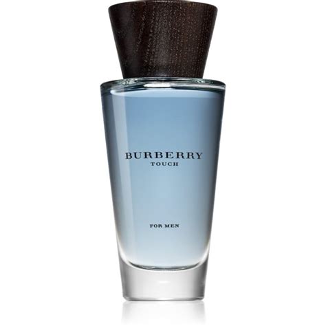 Burberry Touch Eau de toilette pour homme 100 ml 